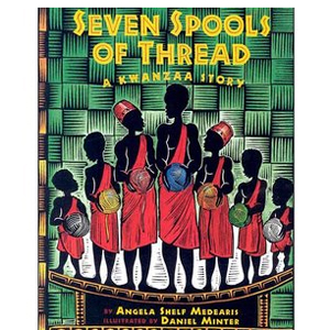 Seven Spools of Thread