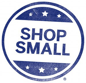 shop small