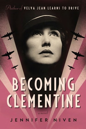 Becoming Clementine cover