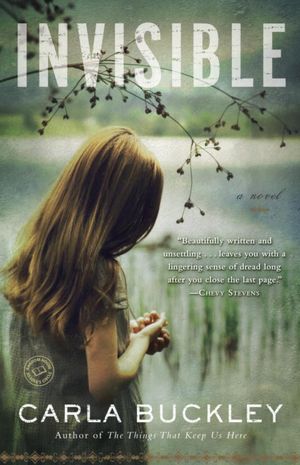 Invisible cover