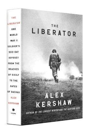The Liberator cover