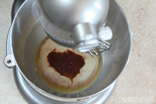 How to make dough