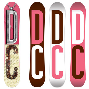 Snowboards