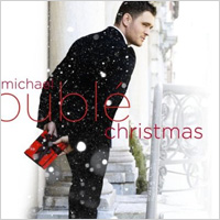 Christmas by Michael Bublé (Amazon, $12)