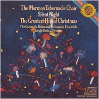 The Mormon Tabernacle Choir’s Silent Night: The Greatest Hits of Christma