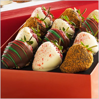 (Fannie May Berries, $35)