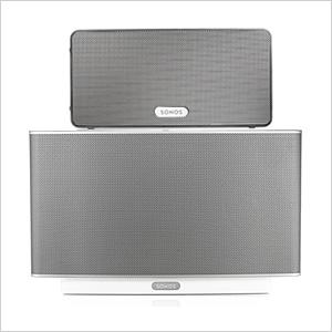 speakers