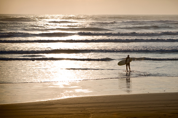 South Padre Island