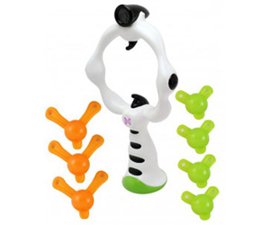 Zooma Splat X Smack Slingshot