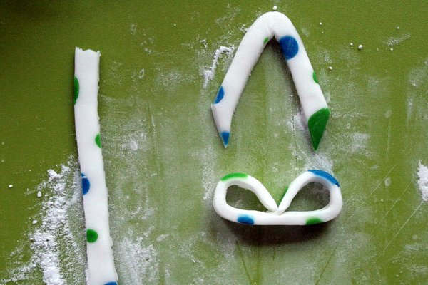 spotty icing loop