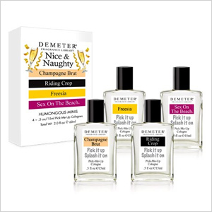 Demeter Fragrance