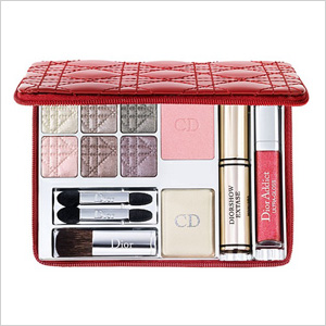 Dior Deluxe Travel Palette