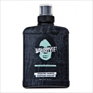Shampoo & conditioner
