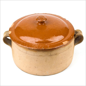 Stoneware