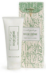 Archipelago Sugar Creme with Sugar Cane and Coconut