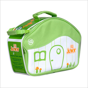 tag junior interactive reader
