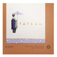 Tatcha Japanese Blotting Papers