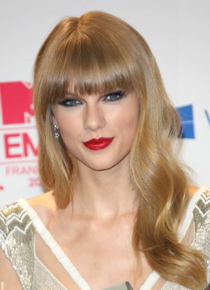 Taylor Swift