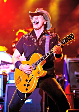 Ted Nugent