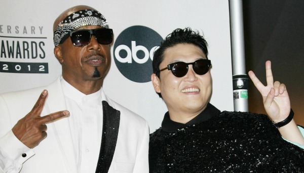 PSY