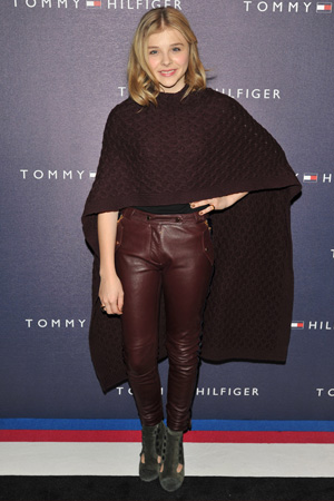 Ankle Pants