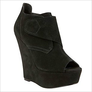 Wedges / platforms