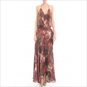 Floral dresses and skirts