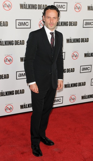The Walking Dead - Killer Within