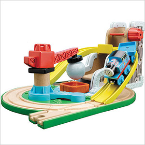 thomas the train set