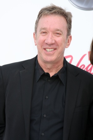 Tim Allen 