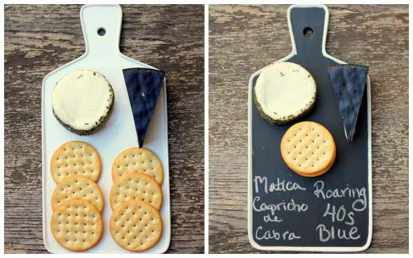 label your foods