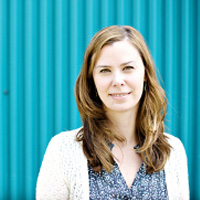 Heidi Cave