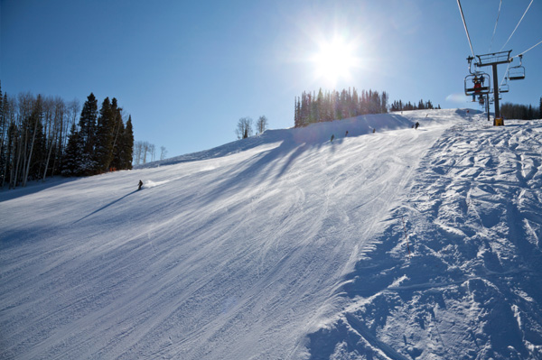 Aspen, Colorado