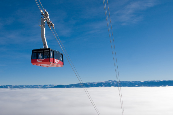 Whistler Blackcomb, British Columbia