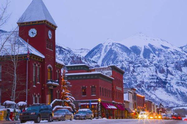 Telluride, Colorado