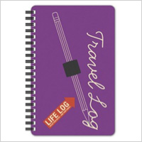 Travel Life Log