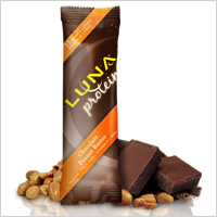 LUNA Protein Bars