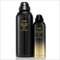 Oribe purse size hair spray