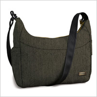Pacsafe bag