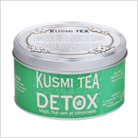 Kusmi Tea