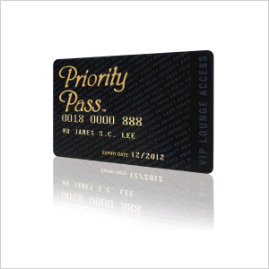 Priority Pass