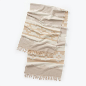 Painted Hills Blanket Scarf