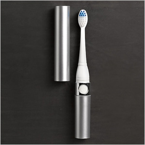 Slim Sonic Toothbrush
