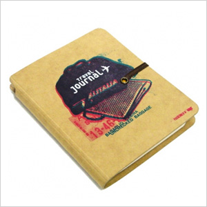 Travel Journal