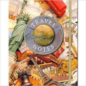 Travel journal