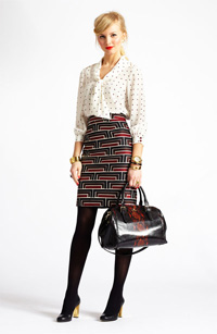 Outfit by Kate Spade, Nordstrom.com