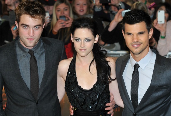 Twilight: Breaking Dawn Part 2
