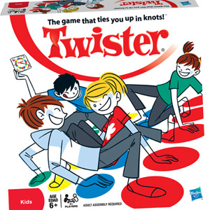 Twister