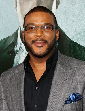 Tyler Perry hit with lawsuit