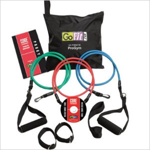 GoFit Ultimate Pro Gym